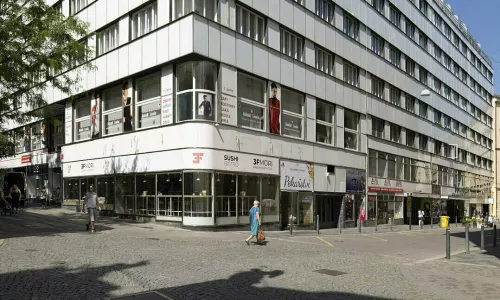 C083 The Alfa Palace 